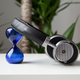 The Master & Dynamic headphones sound as good as they look.